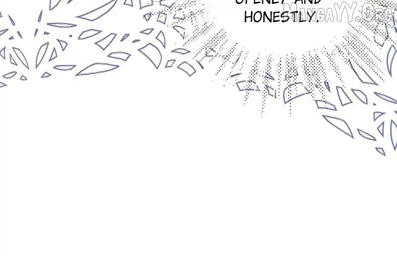 Confessing My Love to Him, the Treacherous One Chapter 63 - page 54